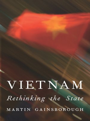 cover image of Vietnam